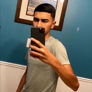 Meet your Posher, Eddy